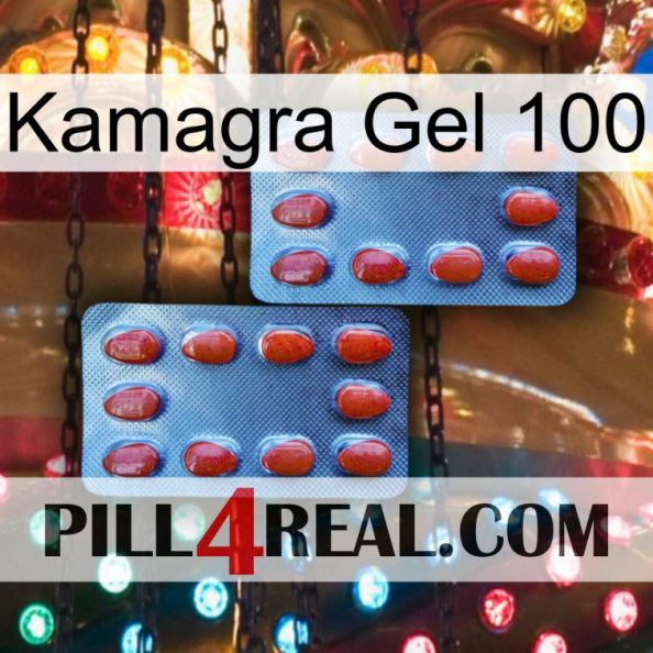 Kamagra Gel 100 05